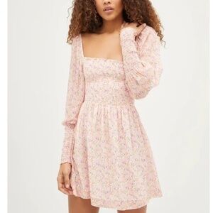 Hill House - Mini Grace Dress - Medium